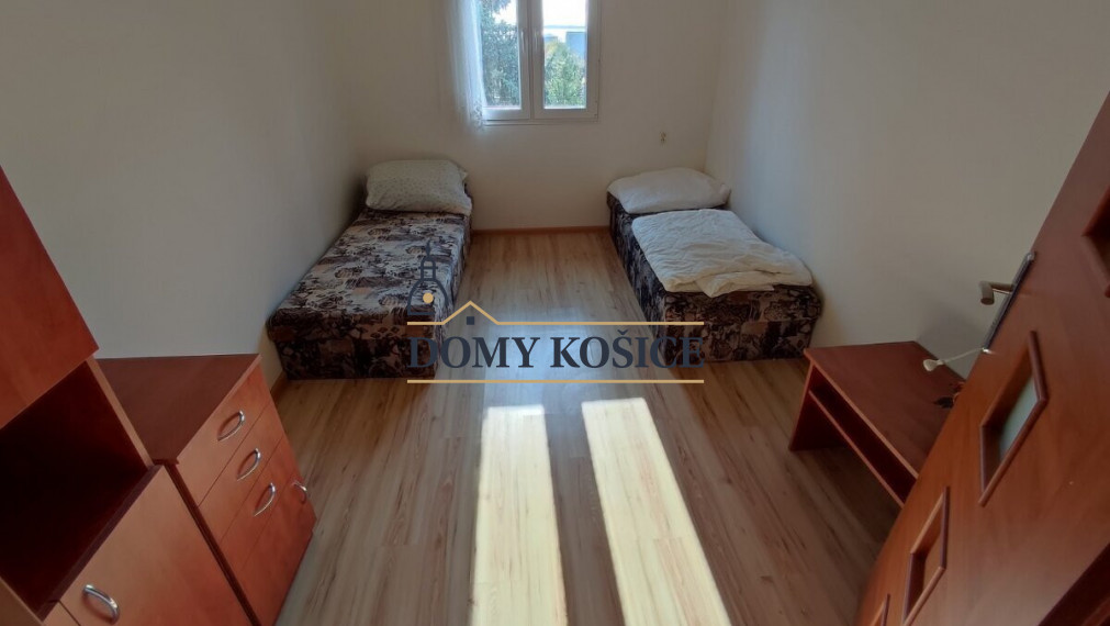 Na predaj PENZIÓN  na Zemplínskej  Šírave