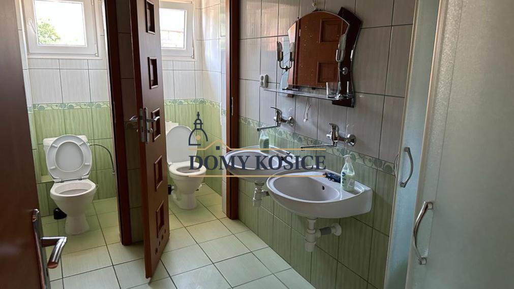 Na predaj PENZIÓN  na Zemplínskej  Šírave