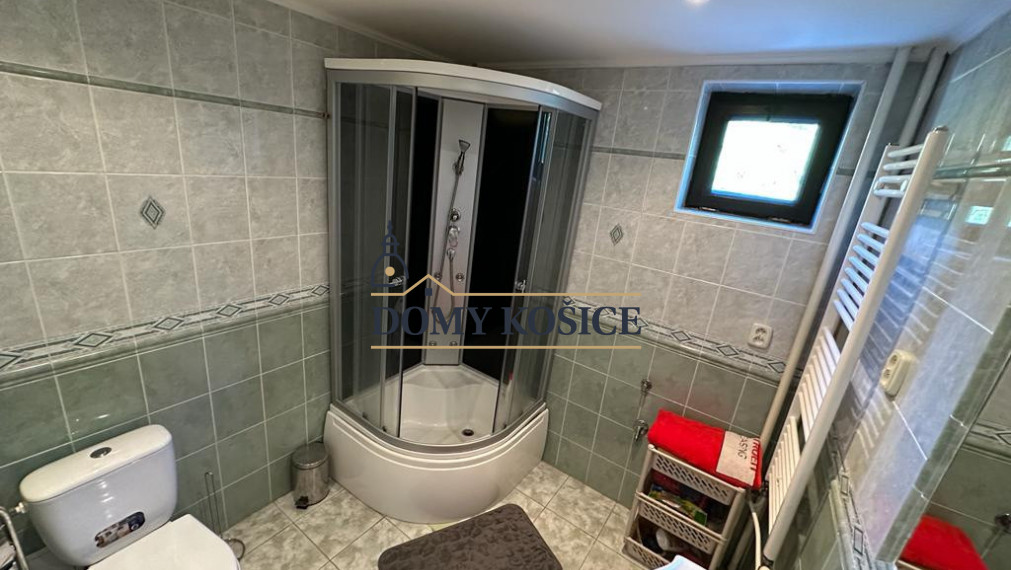 Na predaj PENZIÓN  na Zemplínskej  Šírave