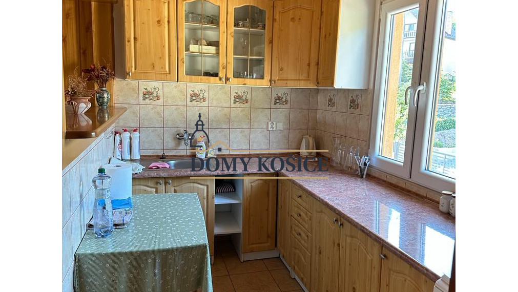 Na predaj PENZIÓN  na Zemplínskej  Šírave