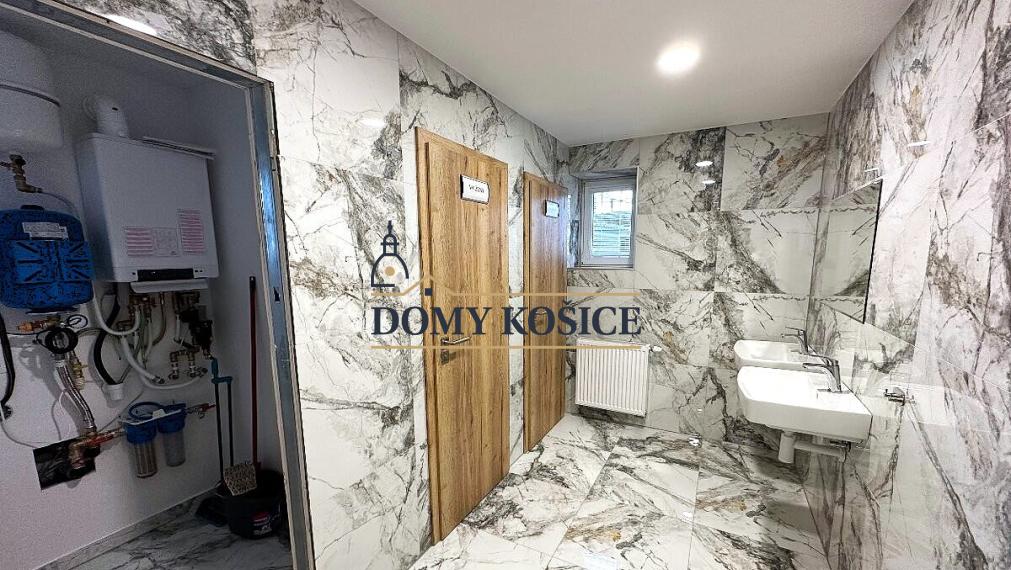 NA PRENÁJOM – Nové výrobno - skladové priestory, Petrovany