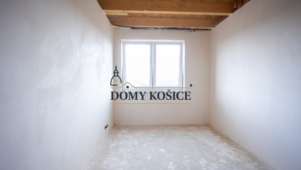 Na predaj moderný dvojdom – Mokrance, nová tichá lokalita