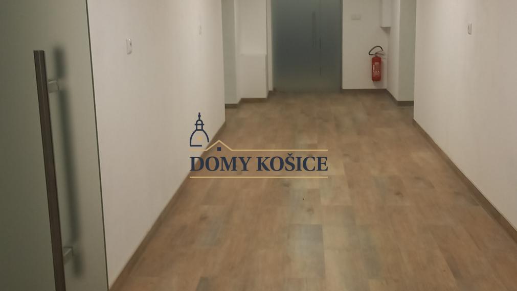 Predaj obchodných priestorov v Michalovciach