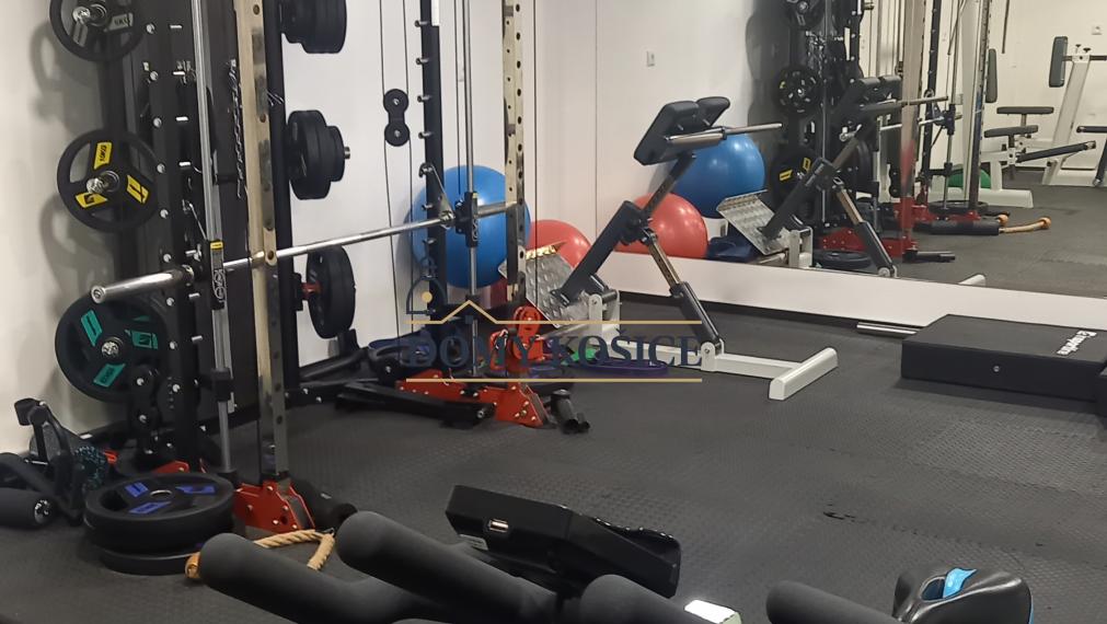 Predaj obchodných priestorov v Michalovciach