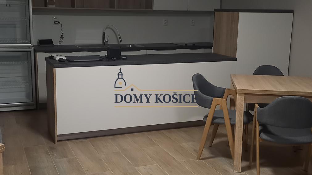 Predaj obchodných priestorov v Michalovciach