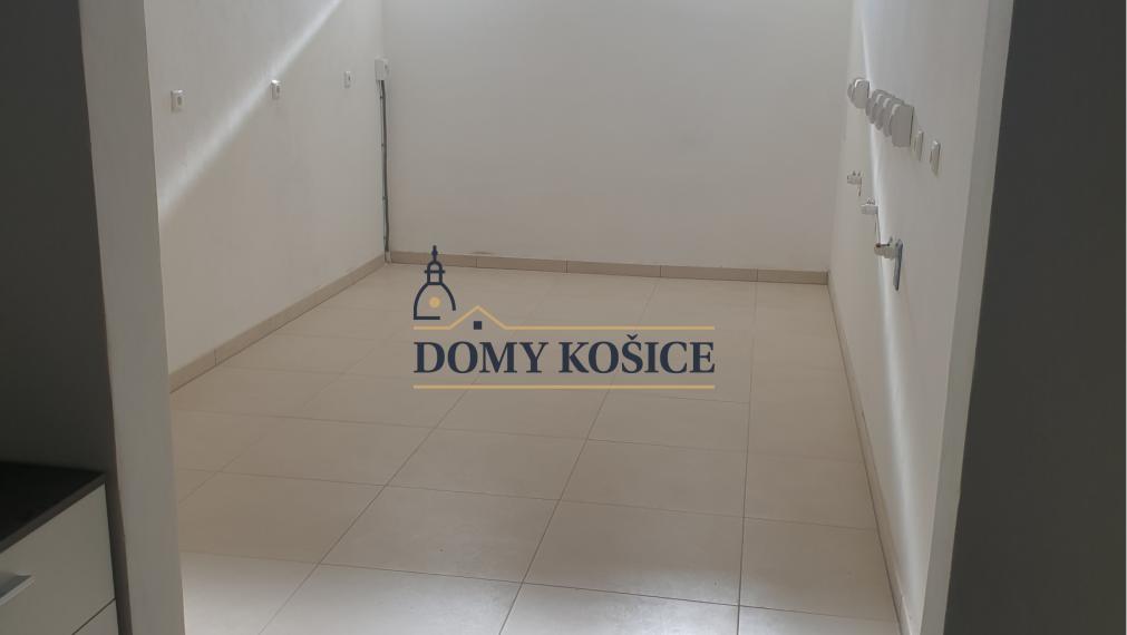 Predaj obchodných priestorov v Michalovciach