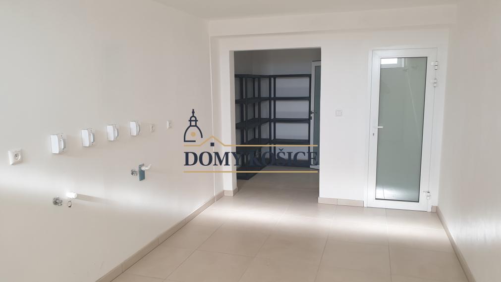 Predaj obchodných priestorov v Michalovciach