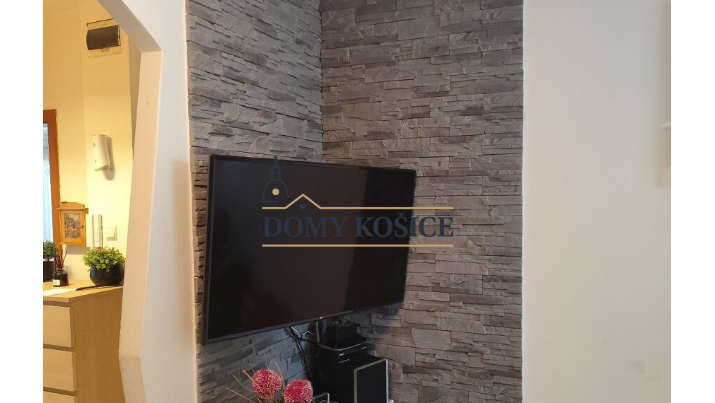 PREÁJOM 3 izb. byt, Ťahanovce