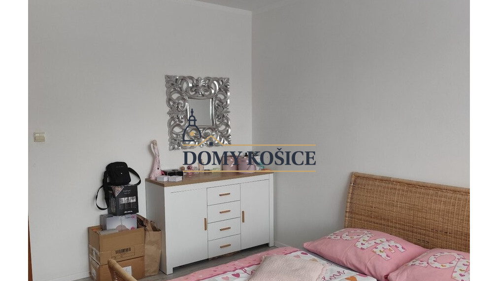 PREÁJOM 3 izb. byt, Ťahanovce