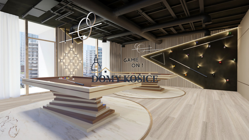 Apartmány ME DO RE 2, Jumeirah Lakes Towers, DUBAI