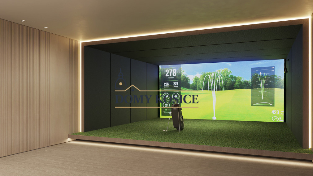 Apartmány ME DO RE 2, Jumeirah Lakes Towers, DUBAI