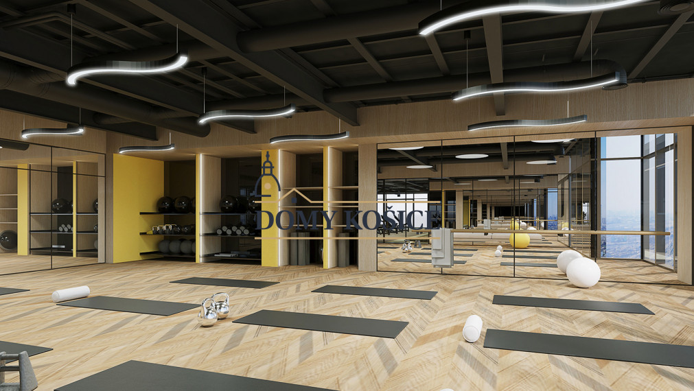 Apartmány ME DO RE 2, Jumeirah Lakes Towers, DUBAI