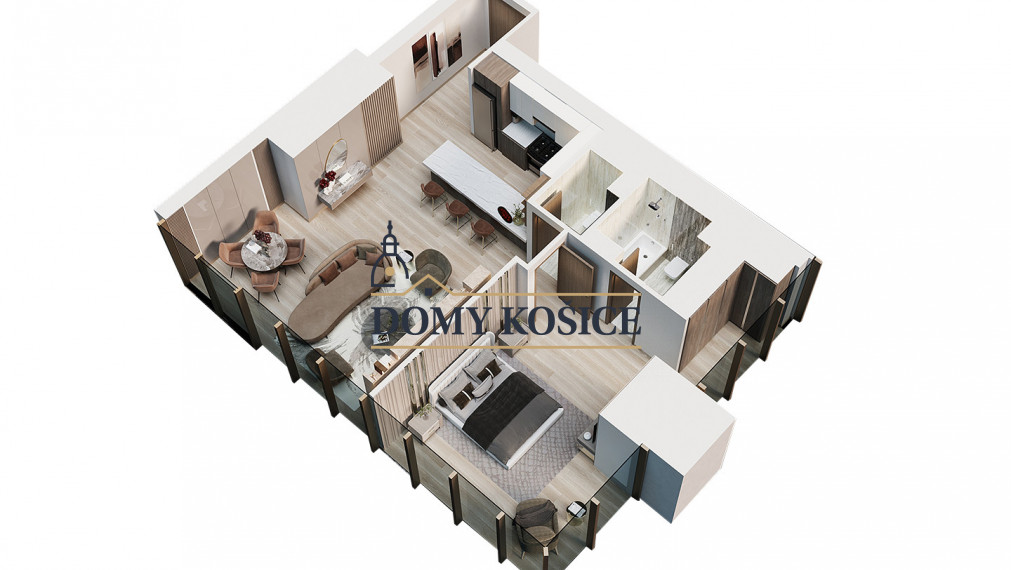 Apartmány ME DO RE 2, Jumeirah Lakes Towers, DUBAI