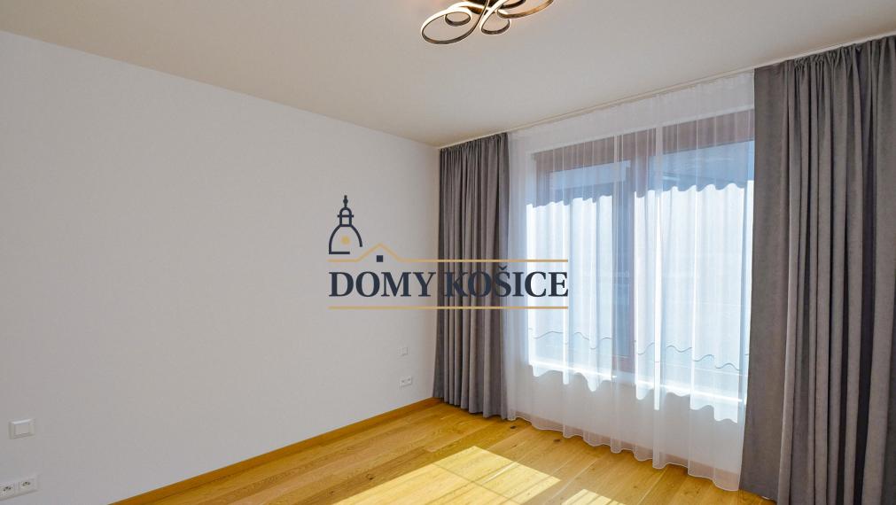 Exkluzívny 2-izb. byt ZWIRN 3 - PREDAJ