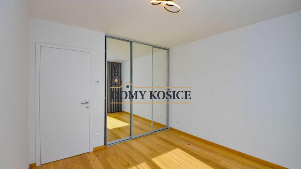 Exkluzívny 2-izb. byt ZWIRN 3 - PREDAJ