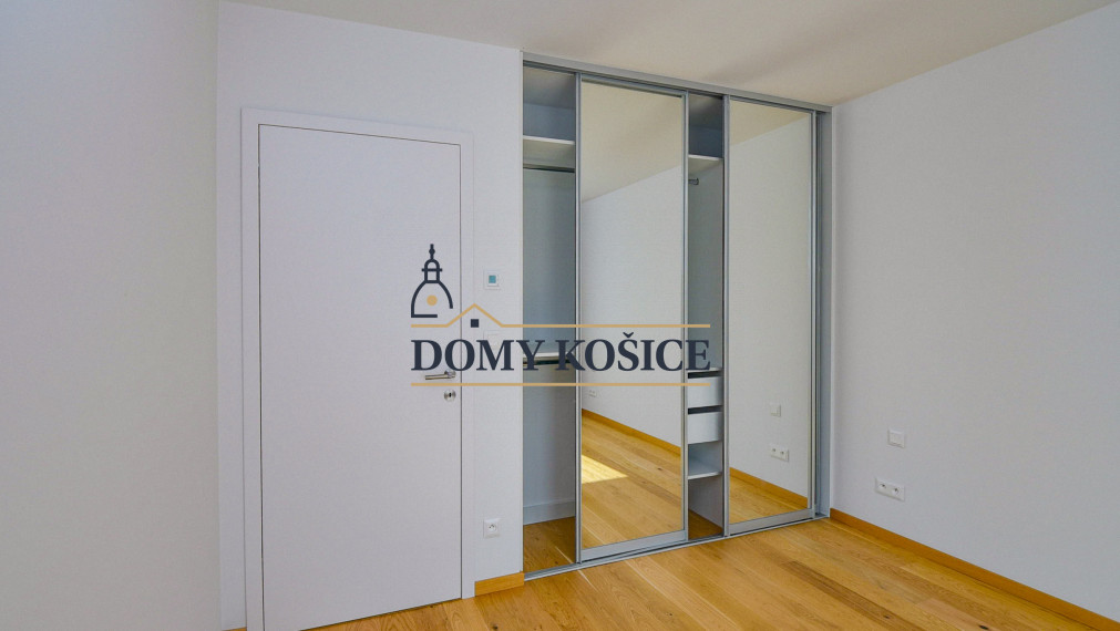 Exkluzívny 2-izb. byt ZWIRN 3 - PREDAJ