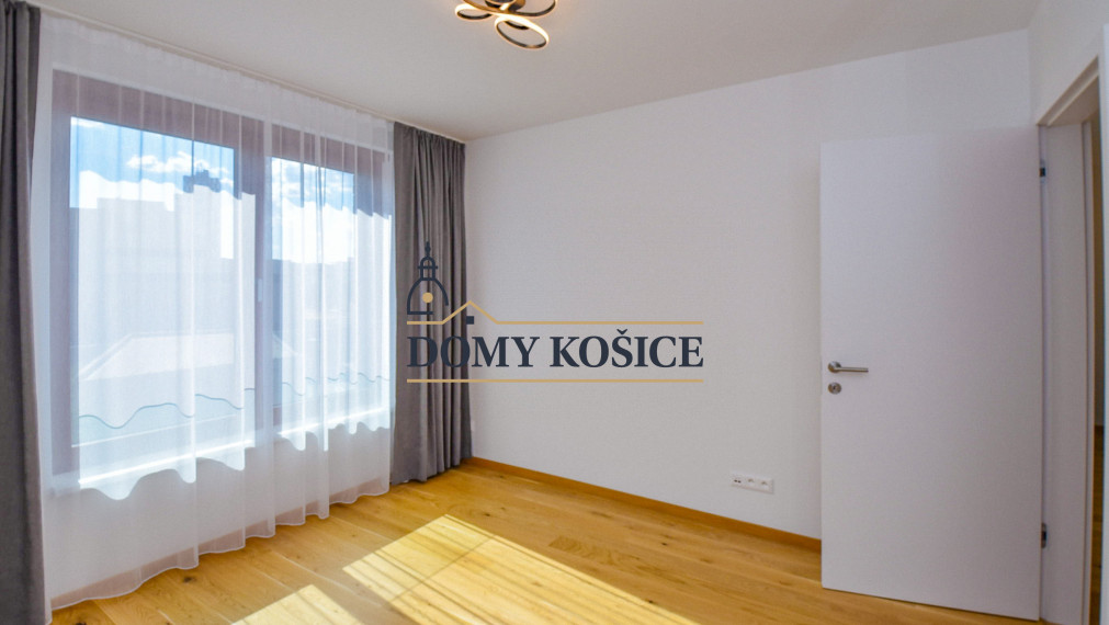 Exkluzívny 2-izb. byt ZWIRN 3 - PREDAJ