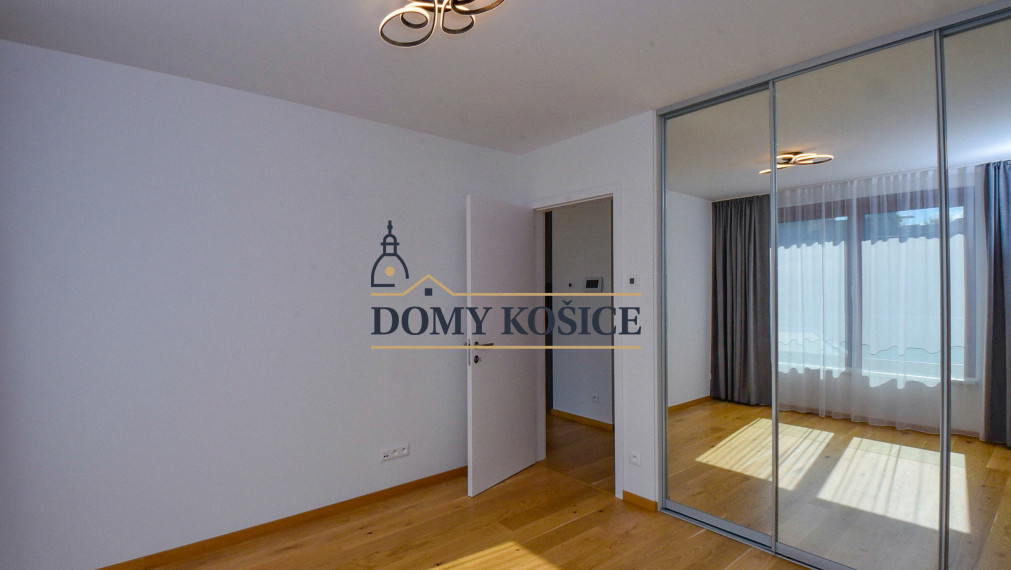 Exkluzívny 2-izb. byt ZWIRN 3 - PREDAJ