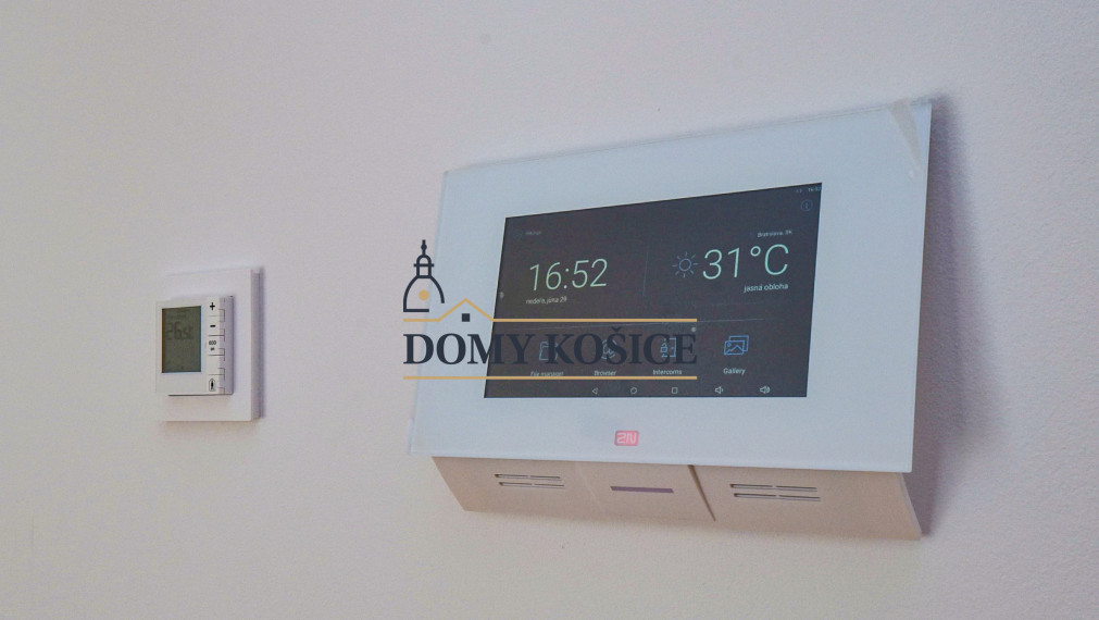 Exkluzívny 2-izb. byt ZWIRN 3 - PREDAJ