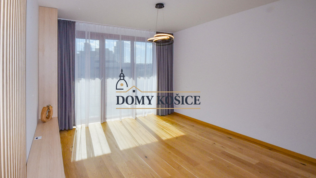 Exkluzívny 2-izb. byt ZWIRN 3 - PREDAJ