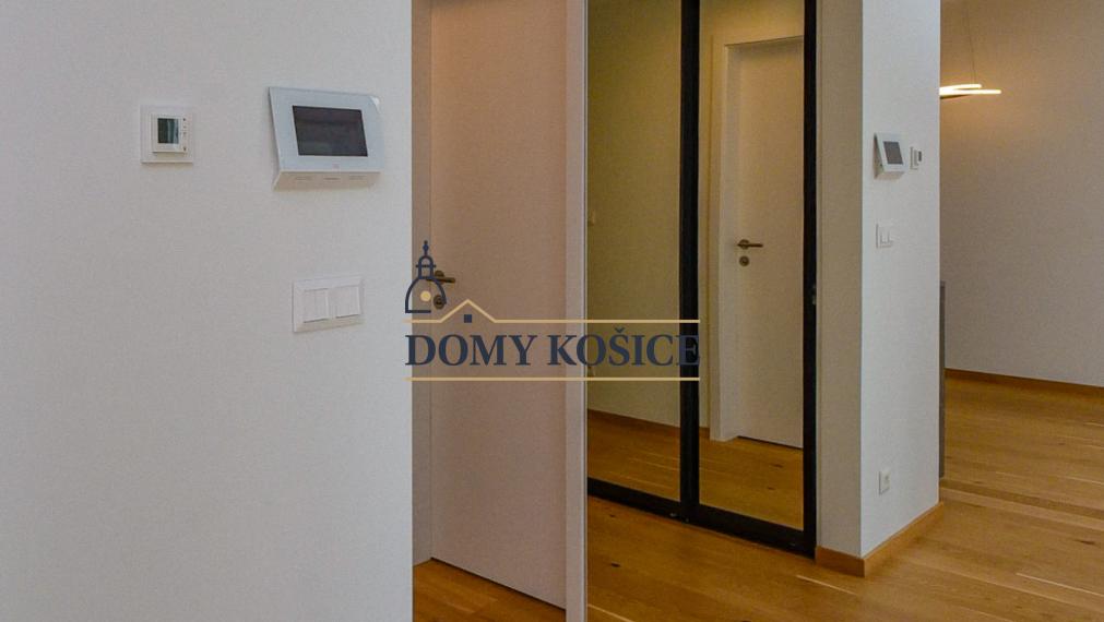 Exkluzívny 2-izb. byt ZWIRN 3 - PREDAJ