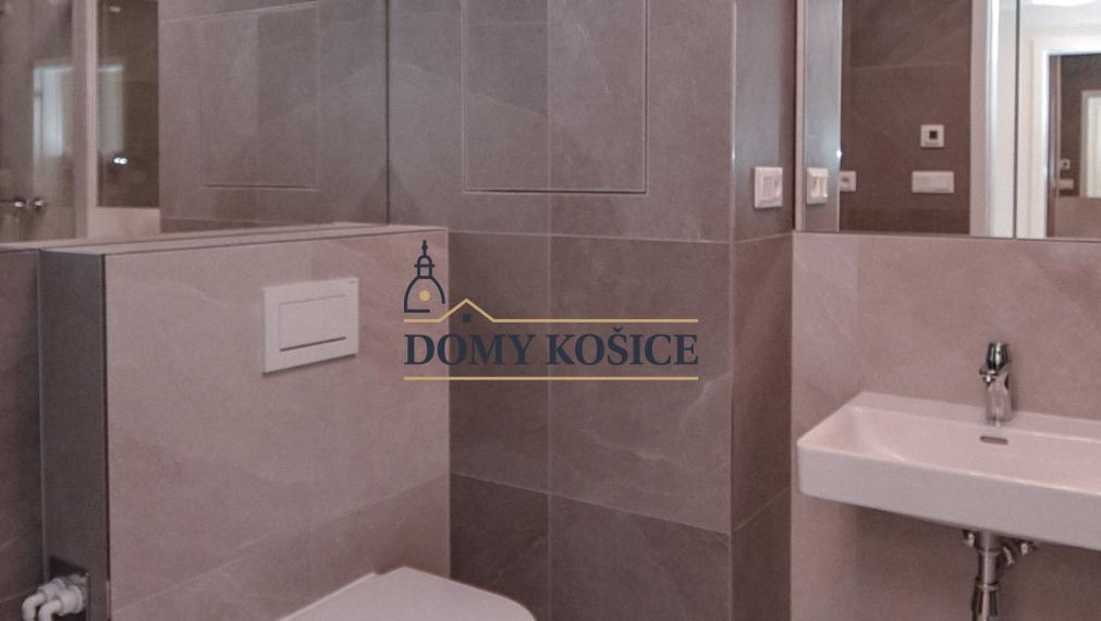 Exkluzívny 2-izb. byt ZWIRN 3 - PREDAJ