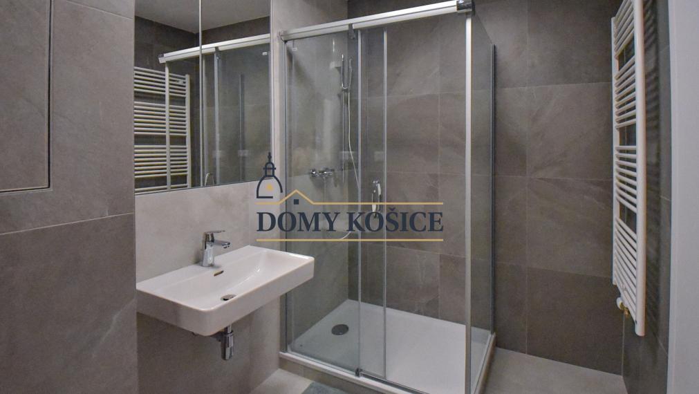 Exkluzívny 2-izb. byt ZWIRN 3 - PREDAJ