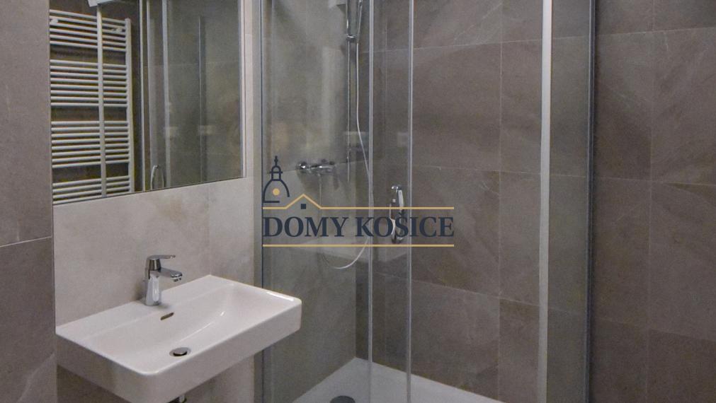 Exkluzívny 2-izb. byt ZWIRN 3 - PREDAJ