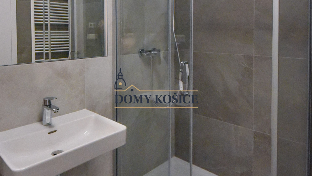 Exkluzívny 2-izb. byt ZWIRN 3 - PREDAJ