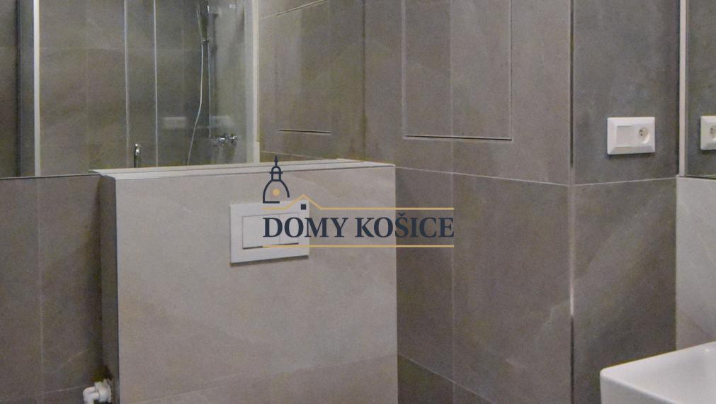 Exkluzívny 2-izb. byt ZWIRN 3 - PREDAJ