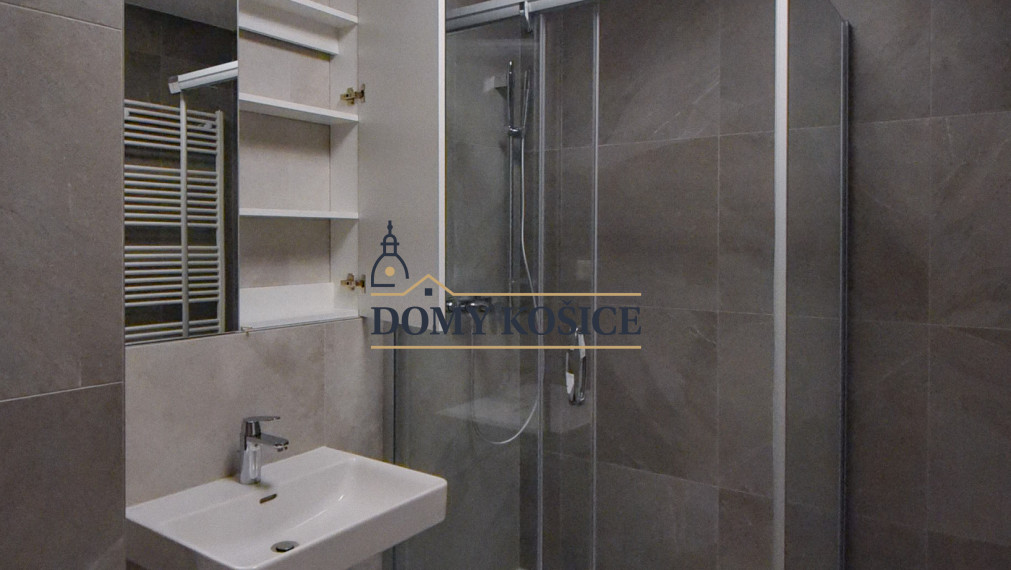 Exkluzívny 2-izb. byt ZWIRN 3 - PREDAJ