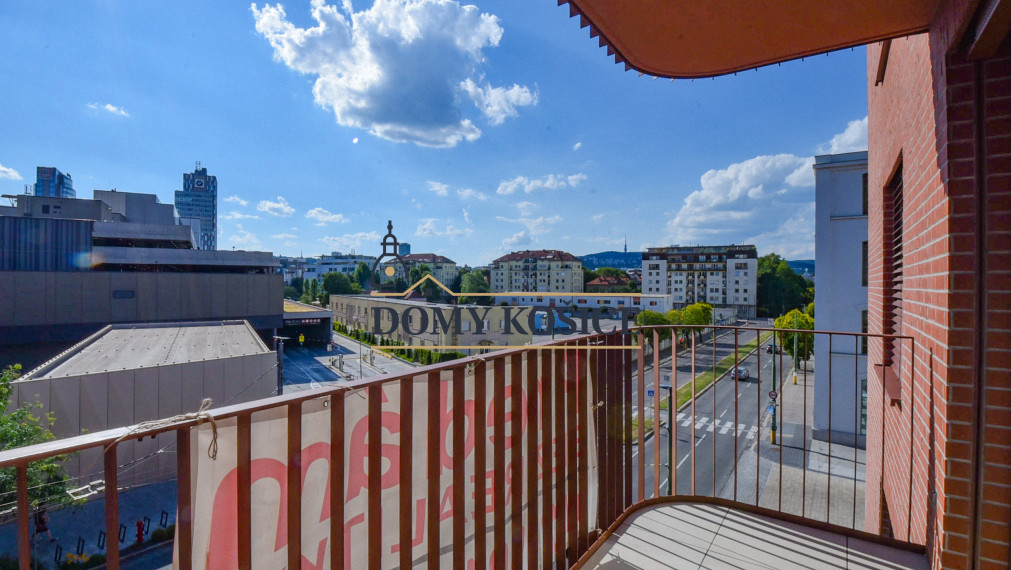 Exkluzívny 2-izb. byt ZWIRN 3 - PREDAJ