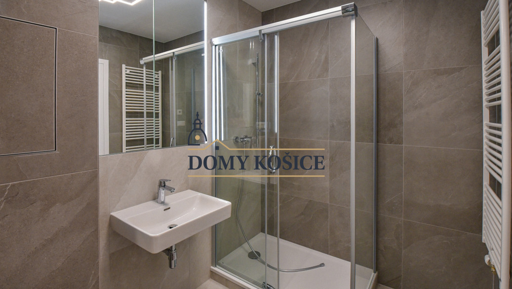 Exkluzívny 2-izb. byt ZWIRN 3 - PREDAJ