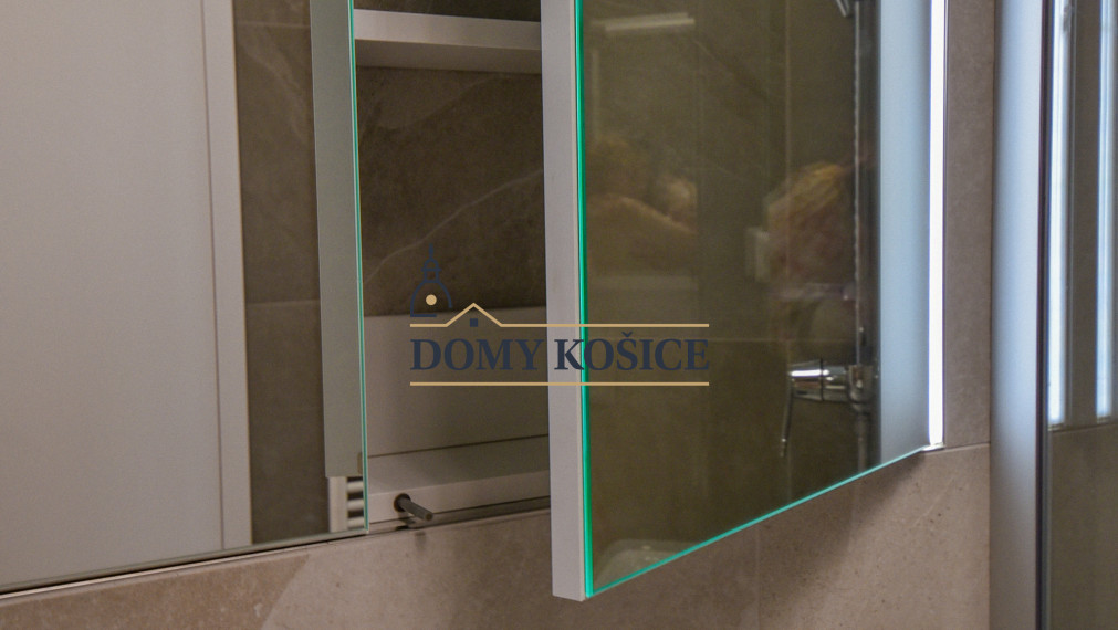 Exkluzívny 2-izb. byt ZWIRN 3 - PREDAJ