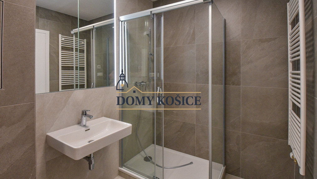 Exkluzívny 2-izb. byt ZWIRN 3 - PREDAJ