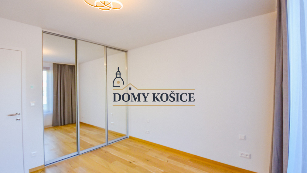 Exkluzívny 2-izb. byt ZWIRN 3 - PREDAJ