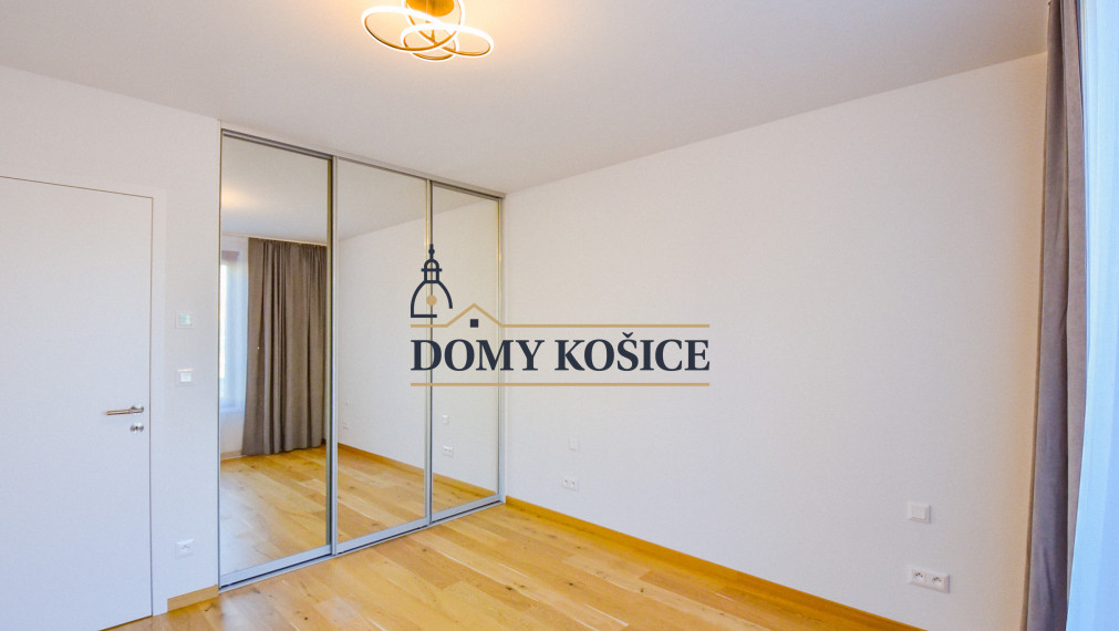 Exkluzívny 2-izb. byt ZWIRN 3 - PREDAJ