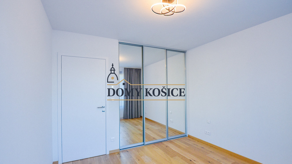 Exkluzívny 2-izb. byt ZWIRN 3 - PREDAJ