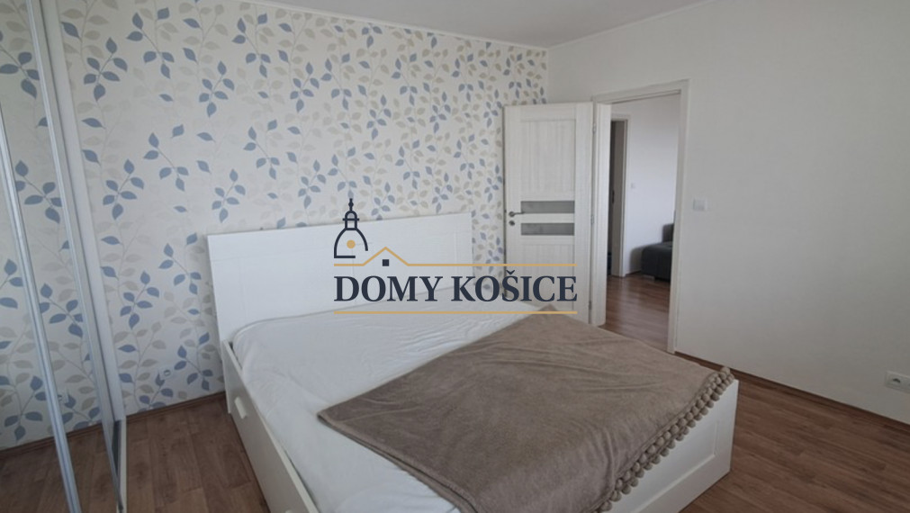 3-izbový byt na Nám. Hraničiarov - PRENÁJOM