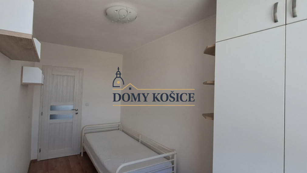 3-izbový byt na Nám. Hraničiarov - PRENÁJOM