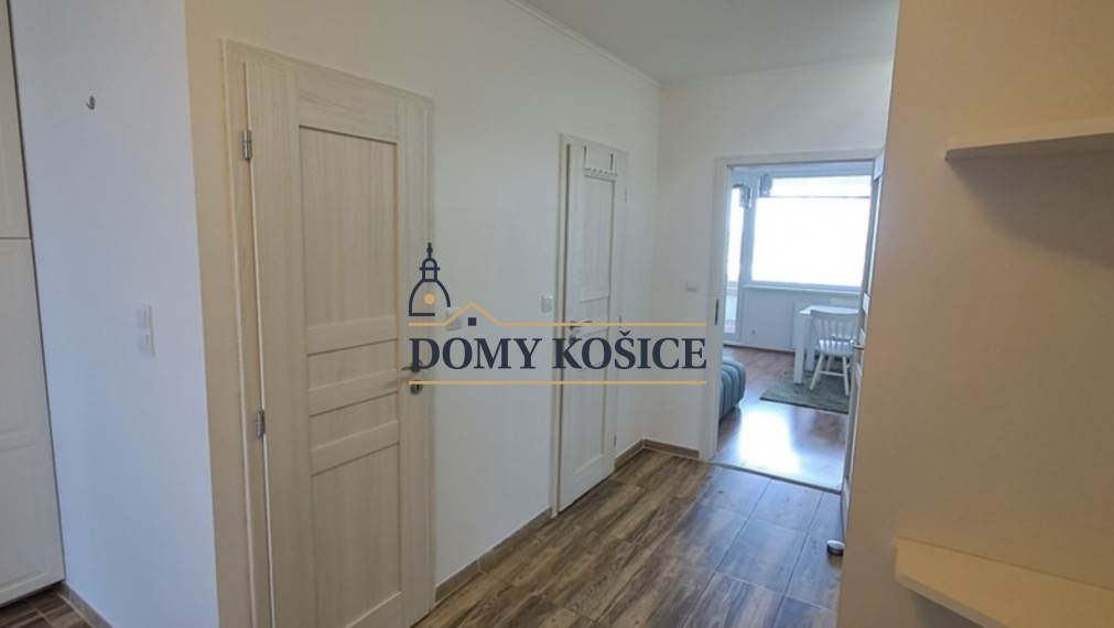 3-izbový byt na Nám. Hraničiarov - PRENÁJOM