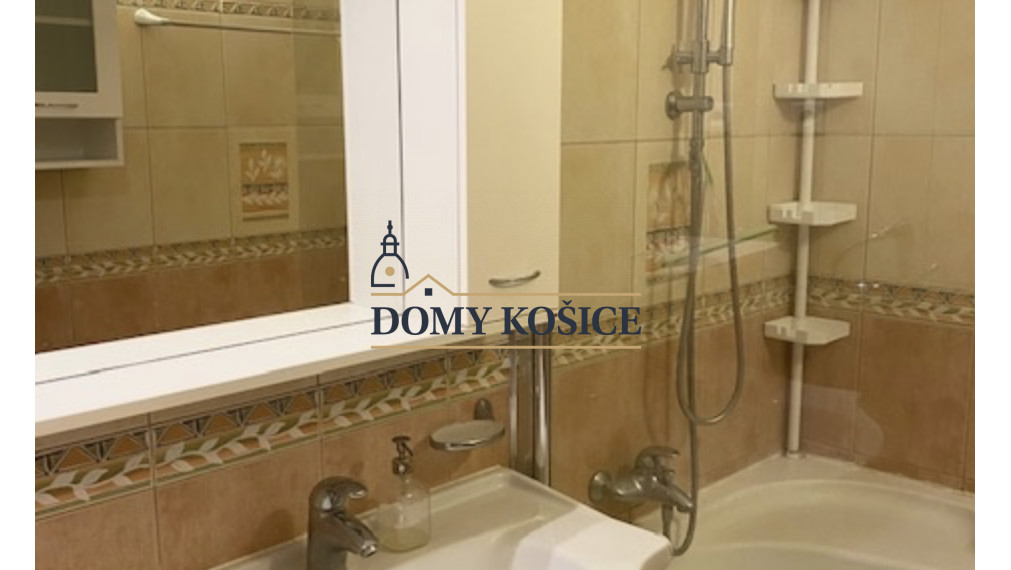 Prenájom, 1-izb. byt Rezedová - Ružinov