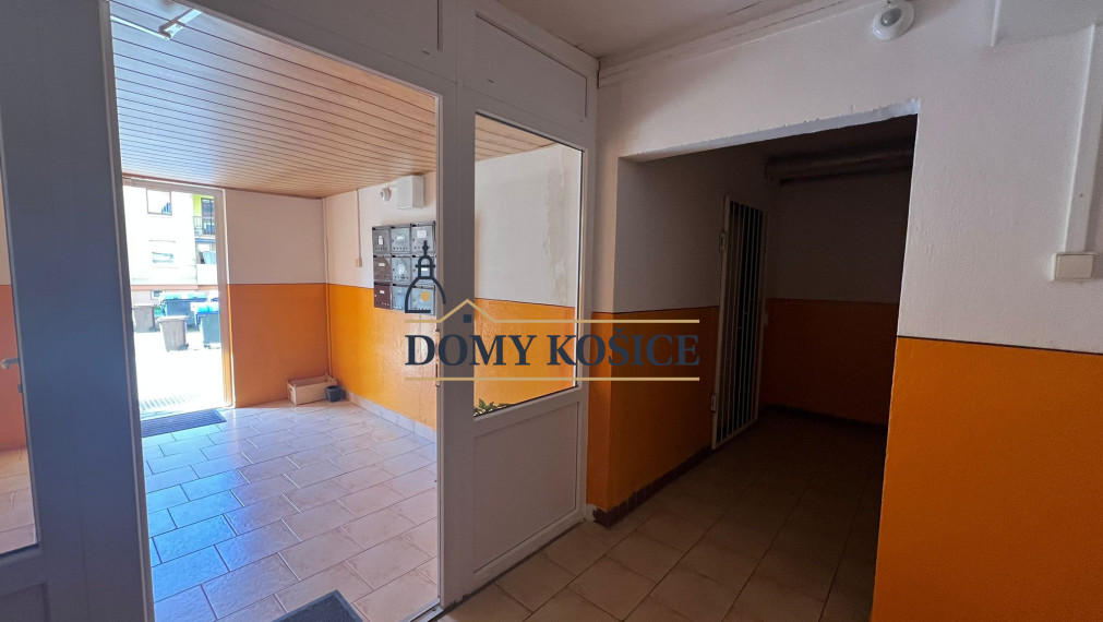 NA PREDAJ-3 izbový byt-Lipany