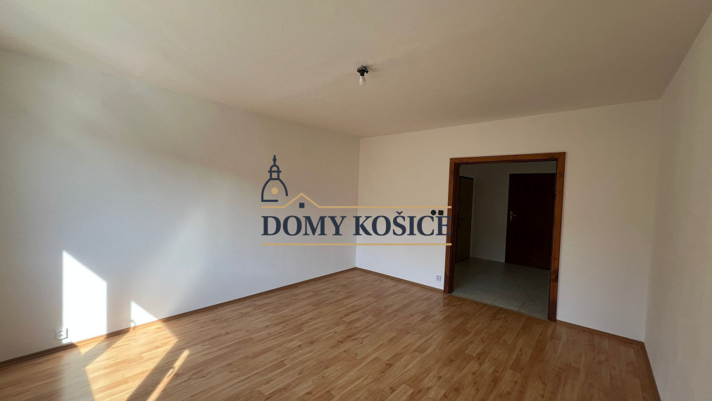 NA PREDAJ-3 izbový byt-Lipany