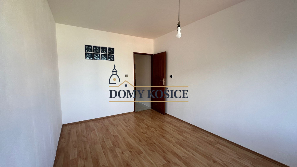 NA PREDAJ-3 izbový byt-Lipany