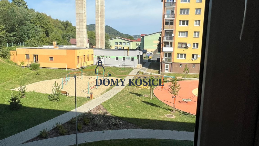 NA PREDAJ-3 izbový byt-Lipany