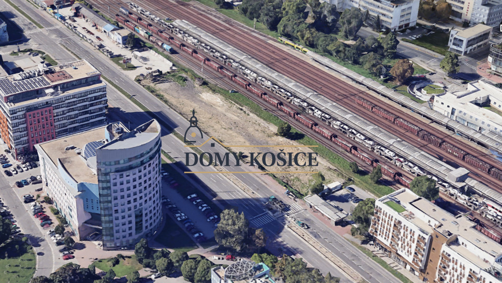 🏠🔑 EXKLUZÍVNE Bývanie v developerskom projekte PANÓNSKA