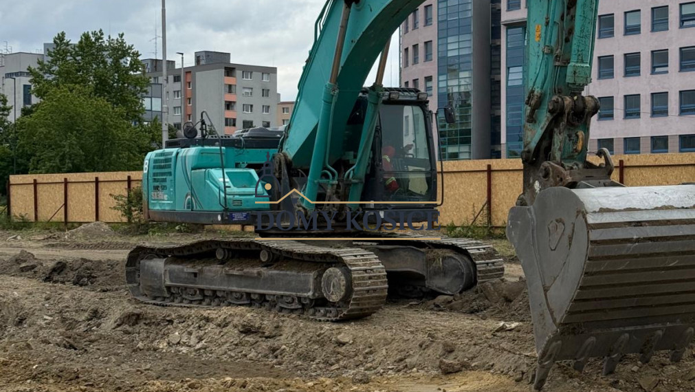 🏠🔑 EXKLUZÍVNE Bývanie v developerskom projekte PANÓNSKA