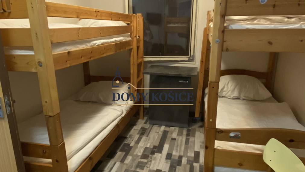 Na predaj - CHATA - Domaša Eva