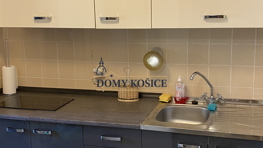 Na predaj - CHATA - Domaša Eva